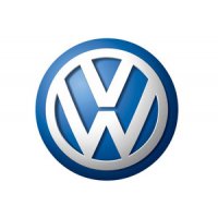 Volkswagen Car Keys